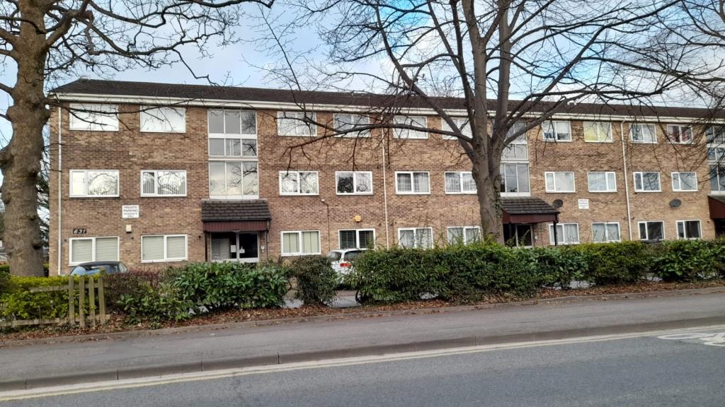 Lot: 18 - FREEHOLD GROUND RENTS - Close up of Waters Edge Ground Rents